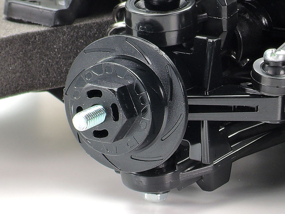 BMW M4 GT3 EVO (TT-02) TAM58751 KIT w/ ESC