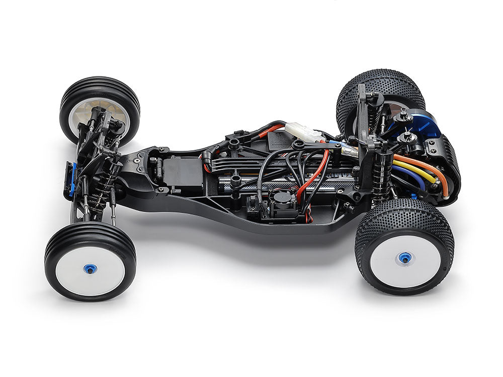 DN-01SR Chassis Kit