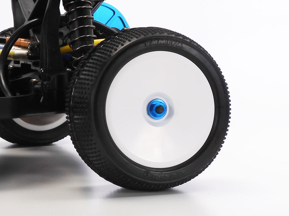 DN-01SR Chassis Kit