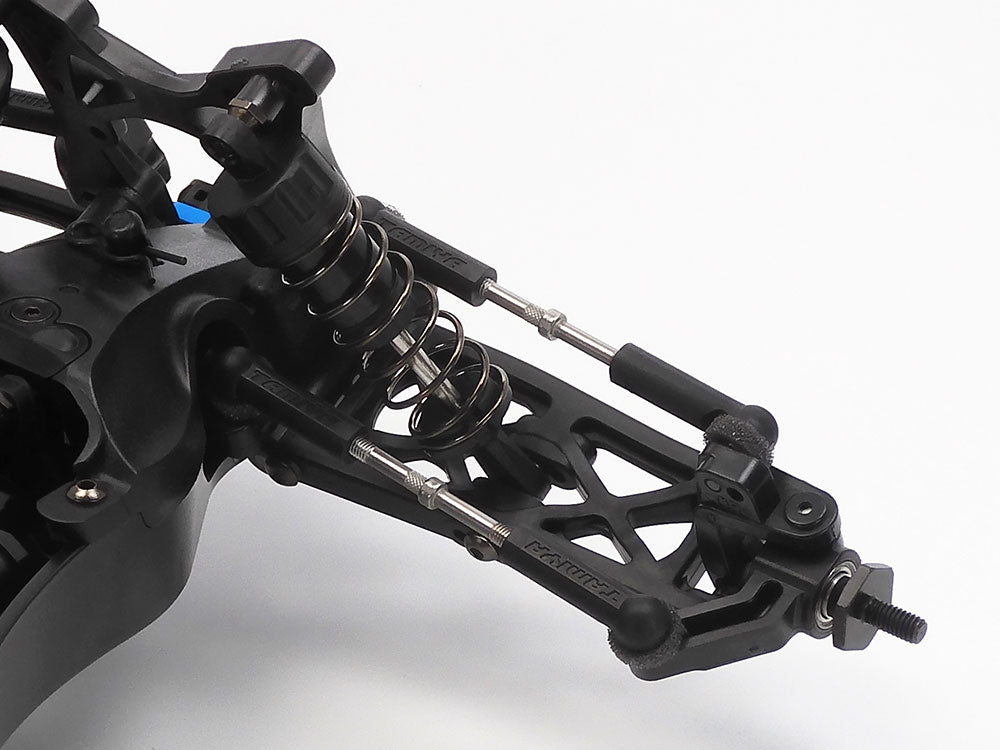 DN-01SR Chassis Kit