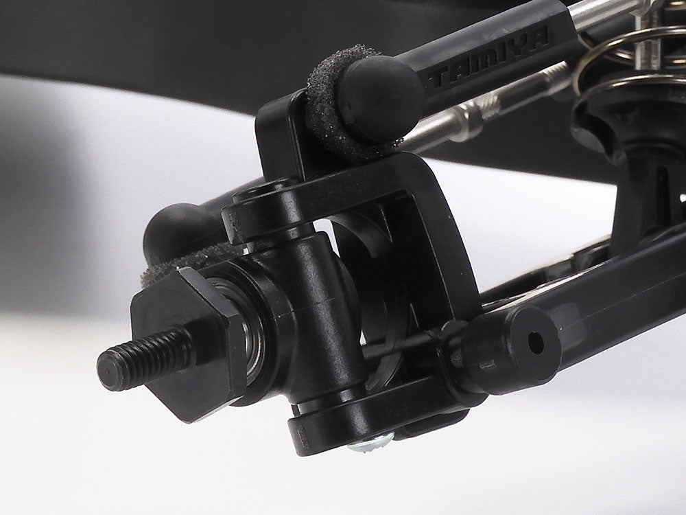 DN-01SR Chassis Kit
