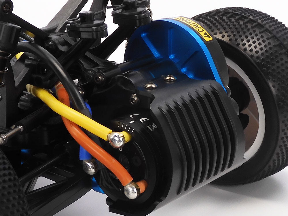 DN-01SR Chassis Kit