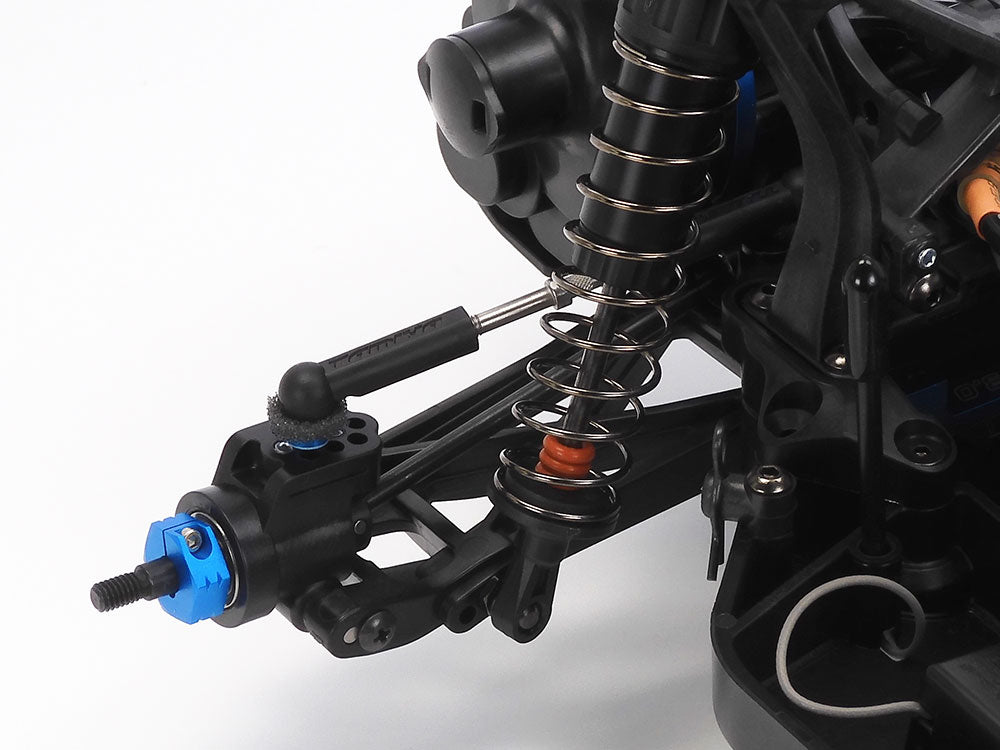 DN-01SR Chassis Kit