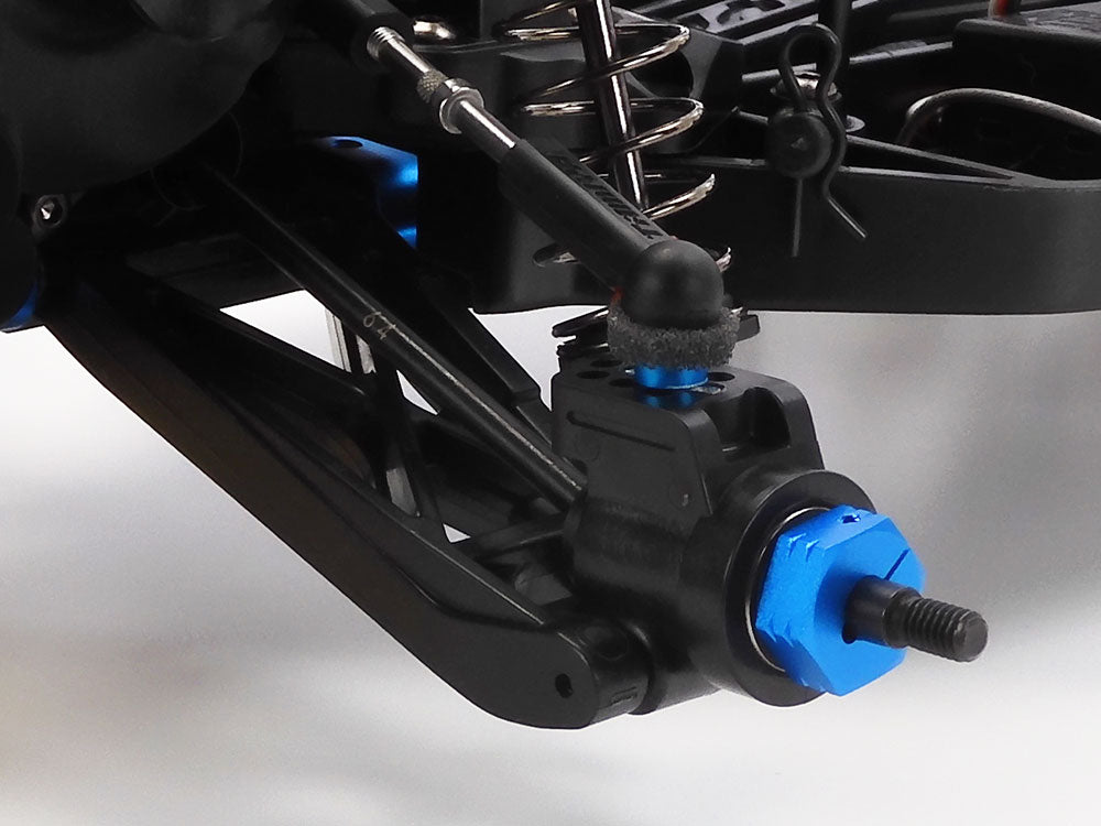 DN-01SR Chassis Kit