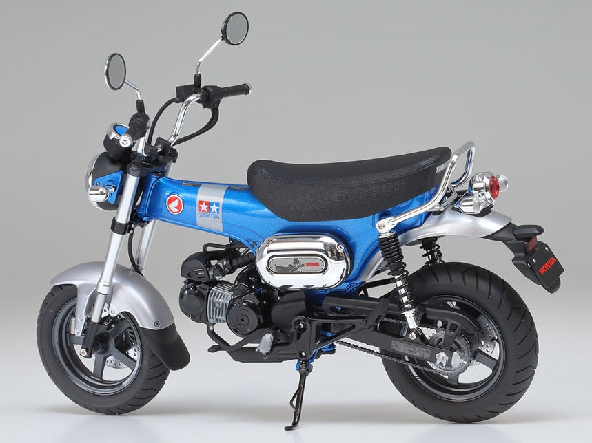 Honda Dax125