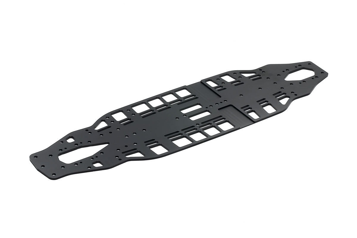 TRF421X Alum Lower Deck