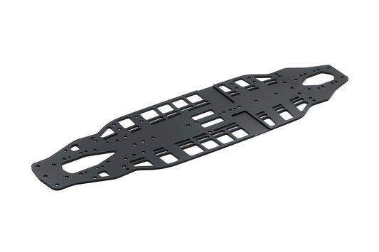 TRF421X Alum Lower Deck