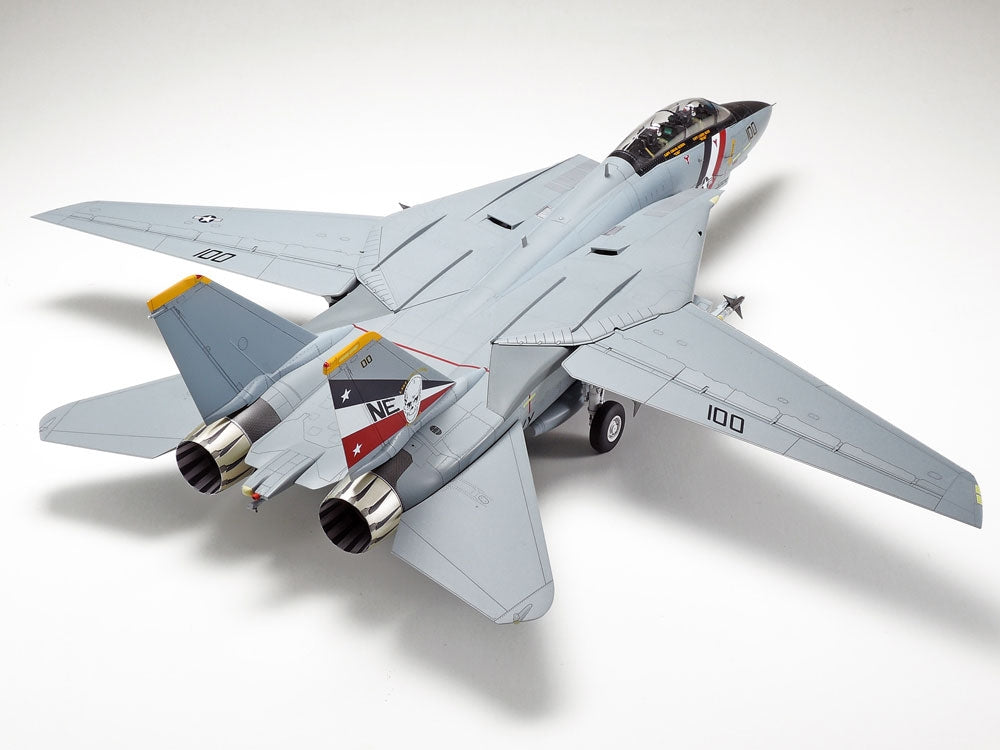 1:48 Grumman F-14D Tomcat