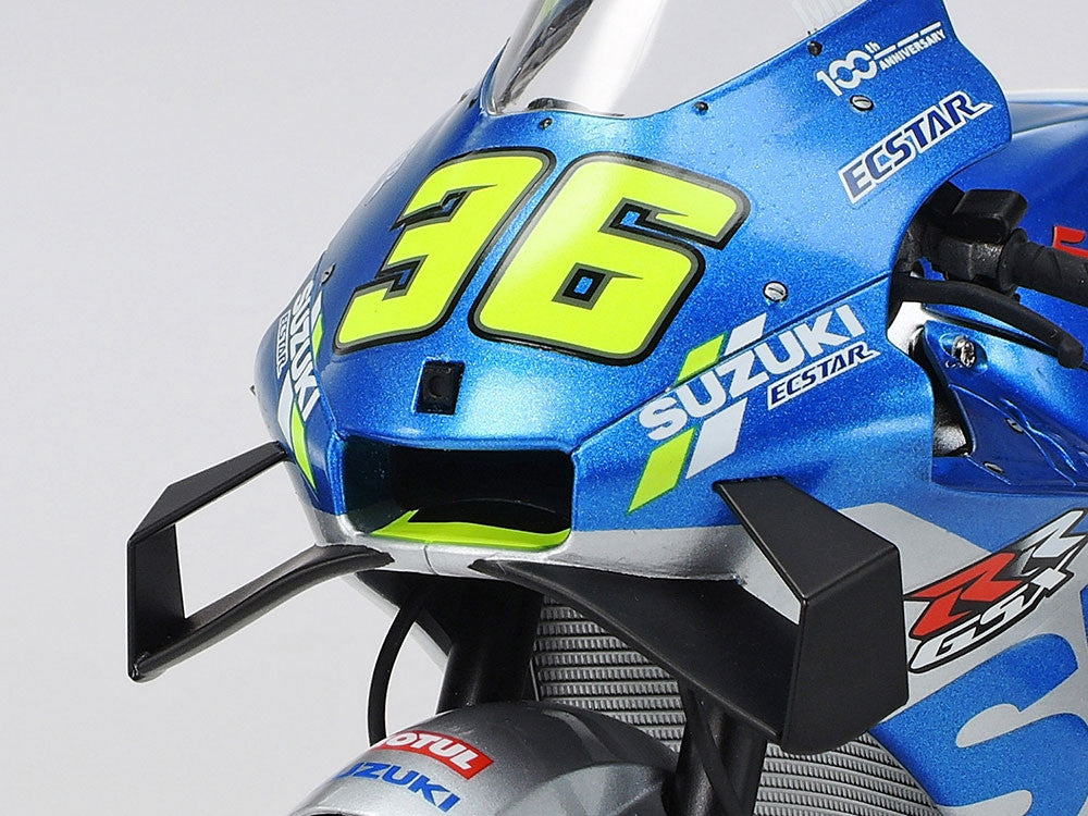 1/12 Suzuki GSX-RR '20