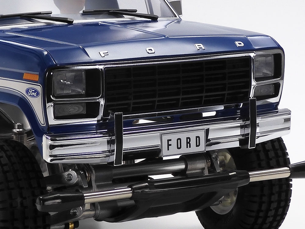 Ford F-150 Ranger XLT 1/10 Electric 2WD Off-Road Kit