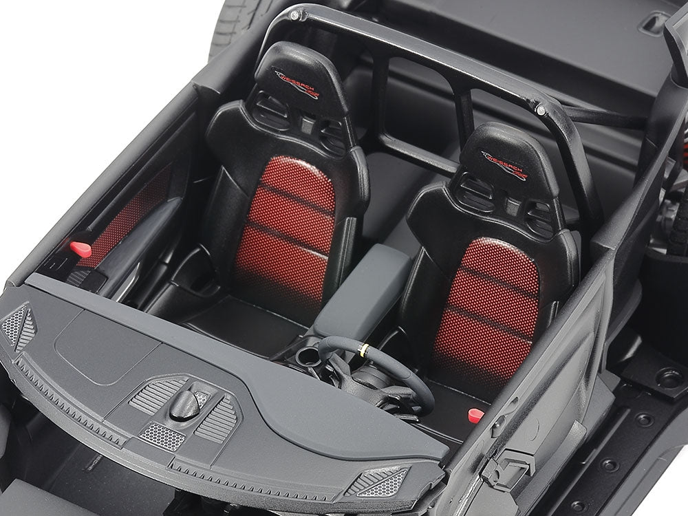 Porsche 911 GT3 RS (992)
