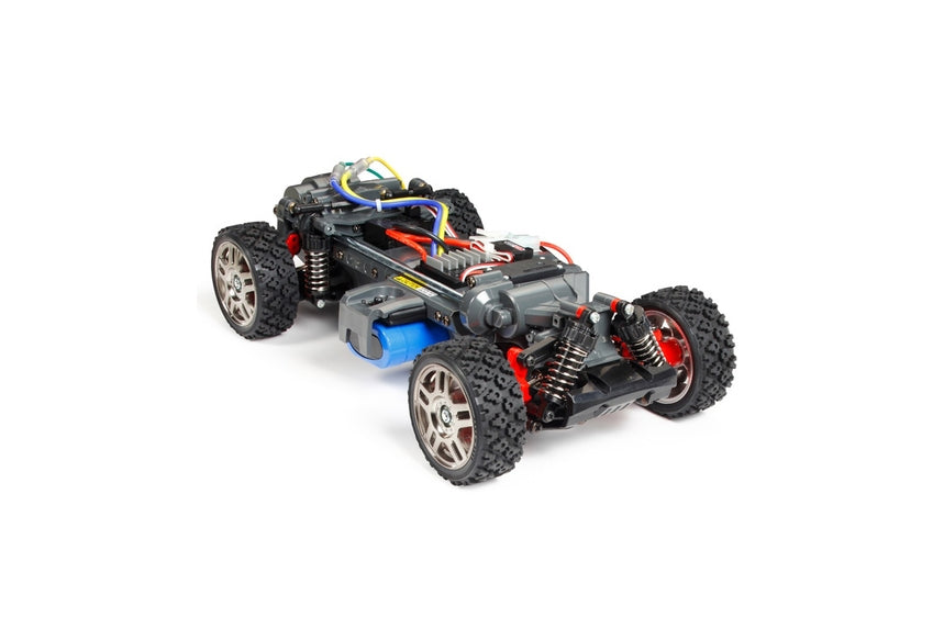 Suzuki Jimny JB23 1/10 4WD Rally Car (MF-01X) TAM58614 KIT