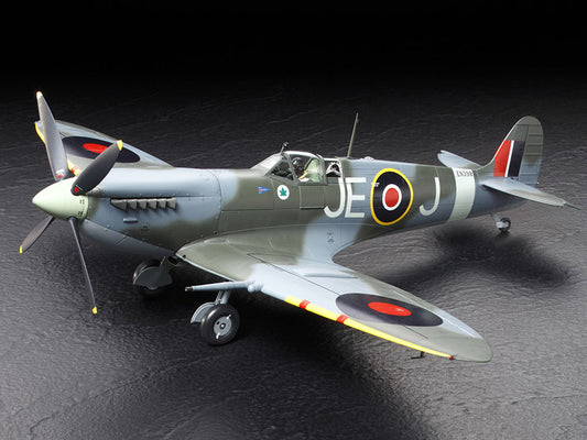 1/32 SCALE SUPERMARINE SPITFIRE MK.IXC