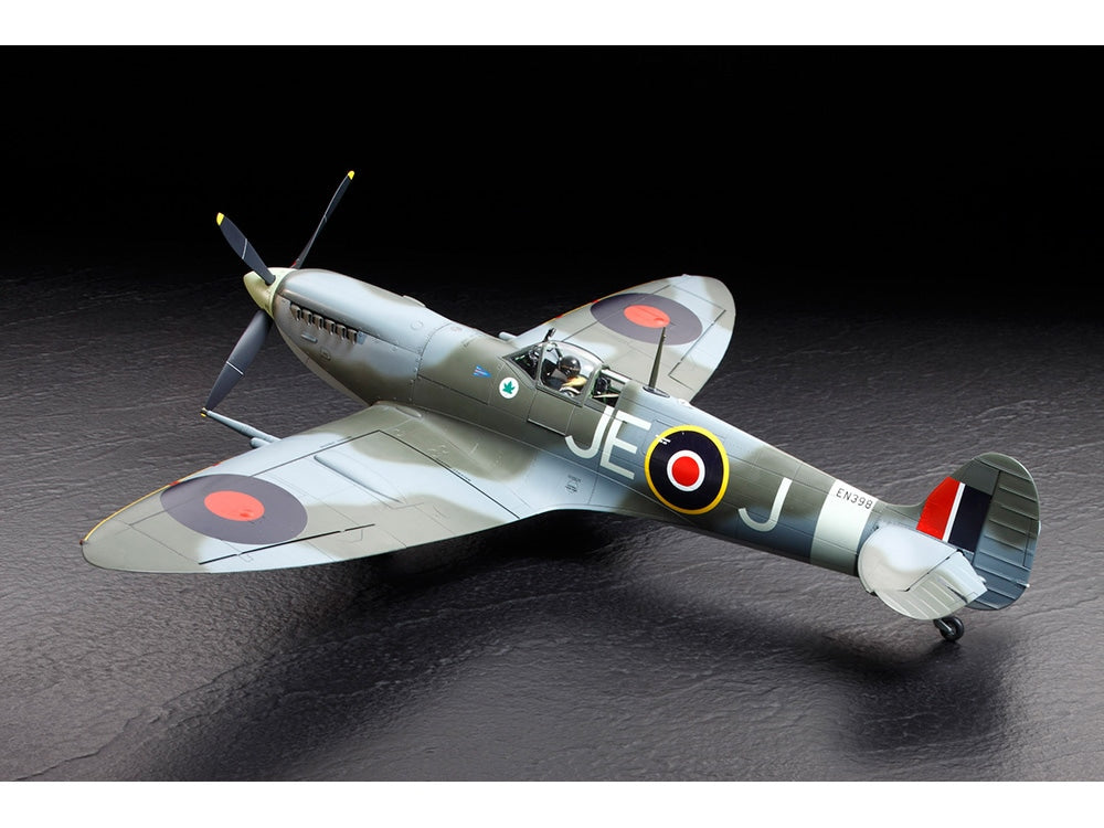 1/32 SCALE SUPERMARINE SPITFIRE MK.IXC