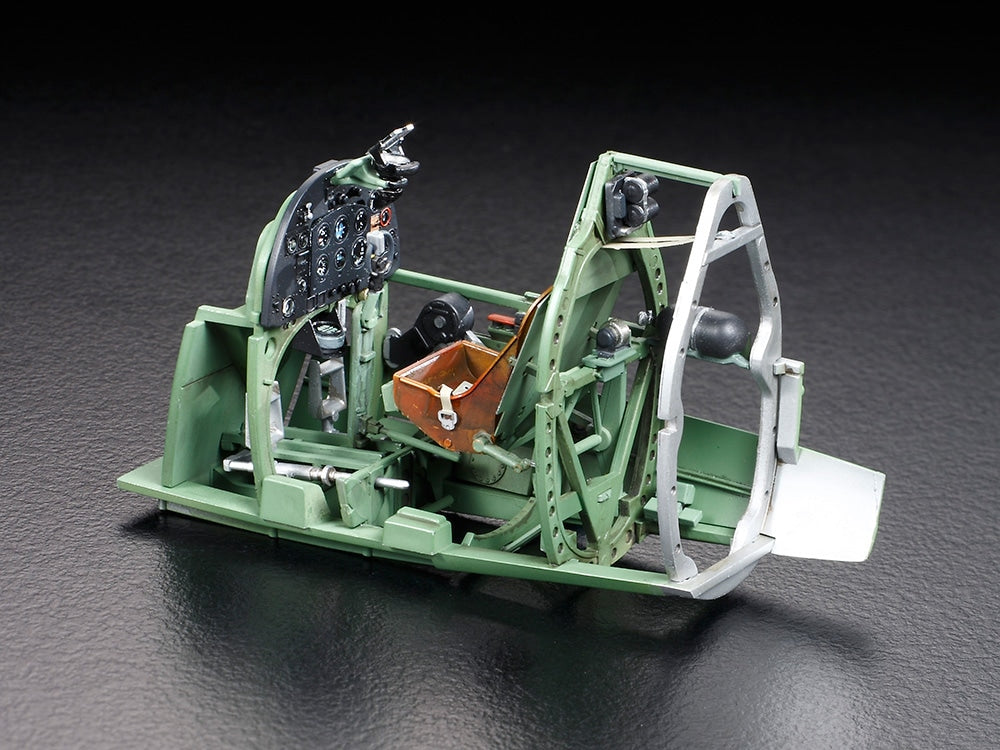 1/32 SCALE SUPERMARINE SPITFIRE MK.IXC