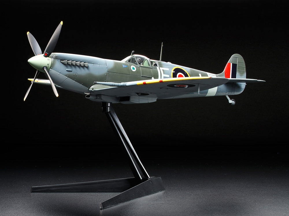 1/32 SCALE SUPERMARINE SPITFIRE MK.IXC