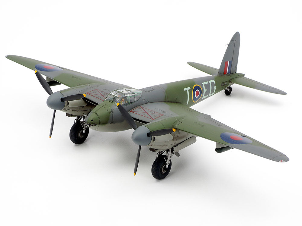 1/48 DE HAVILLAND MOSQUITO FB MK.VI/NF MK.II