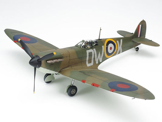 1/48 Supermarine Spitfire MK.1