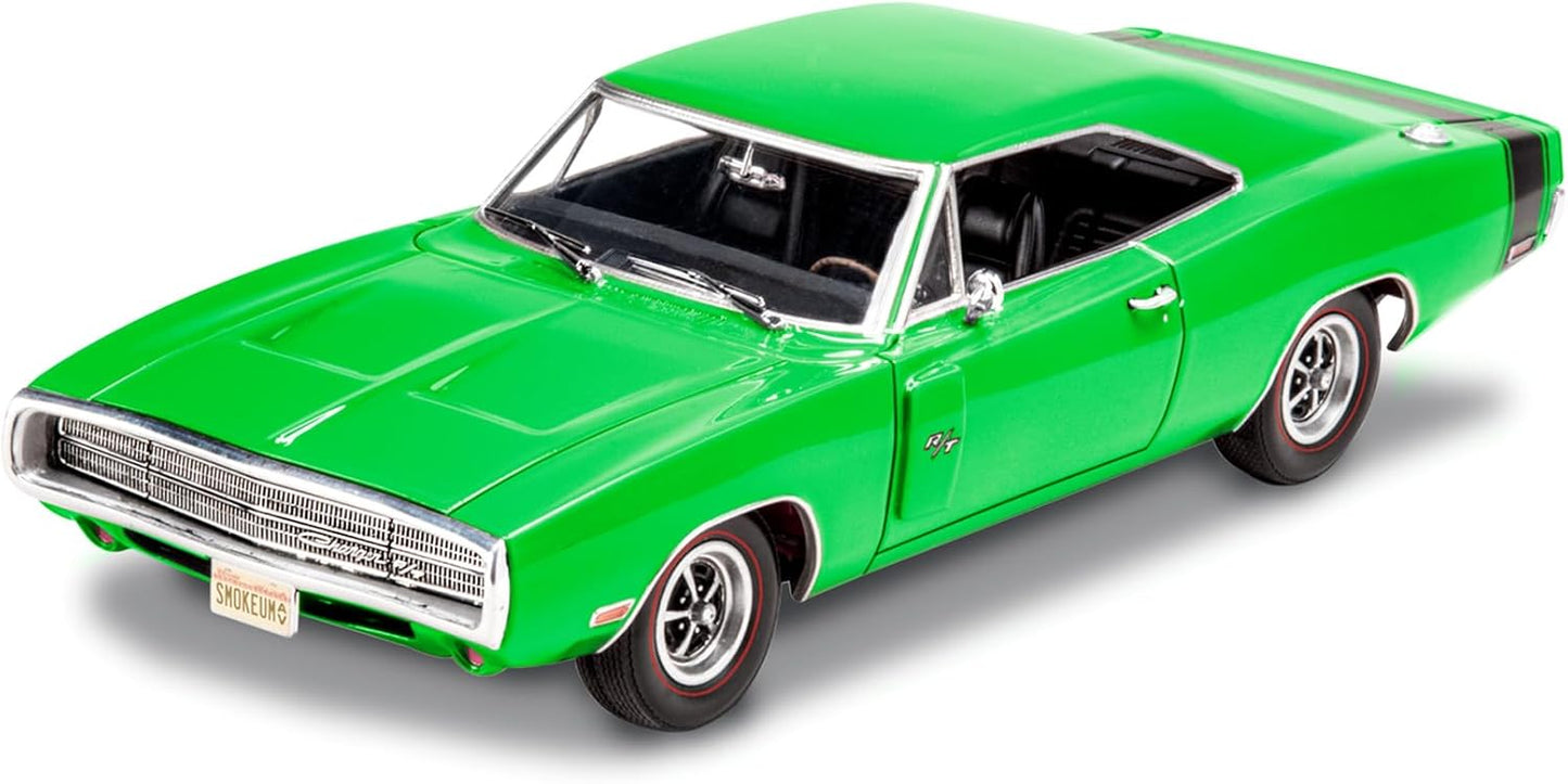 1:25 1970 DODGE CHARGER R/T