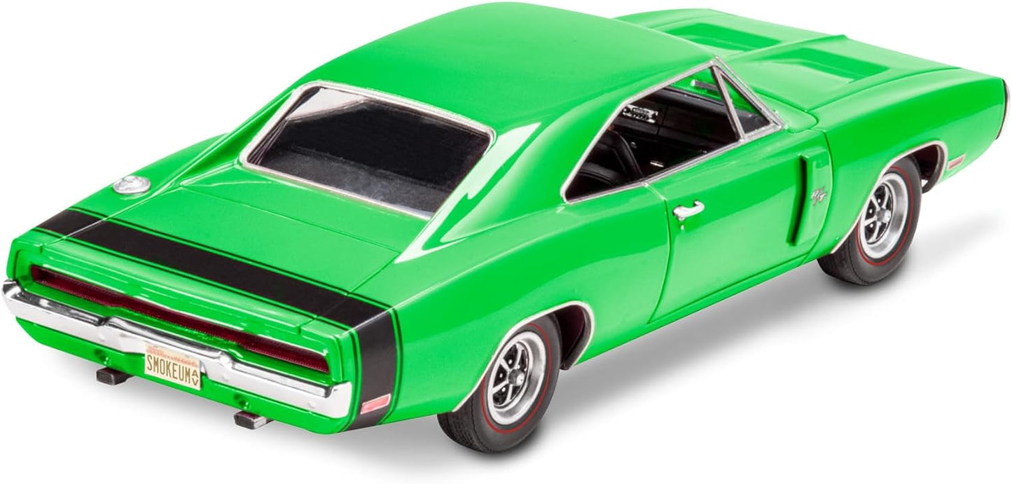 1:25 1970 DODGE CHARGER R/T