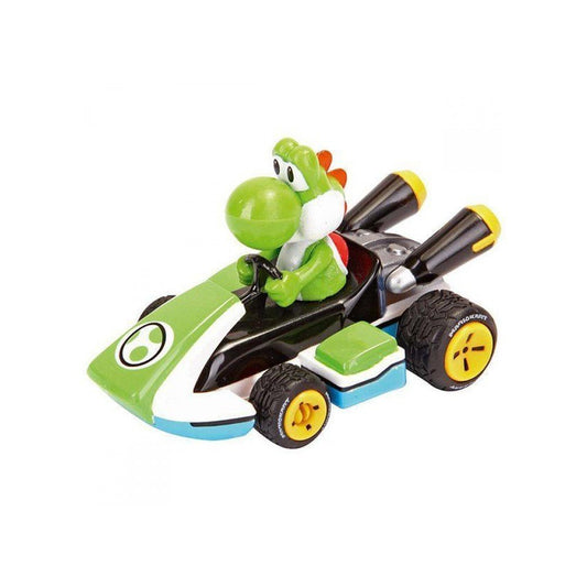 Pull&speed Mario Kart Blister Yoshi