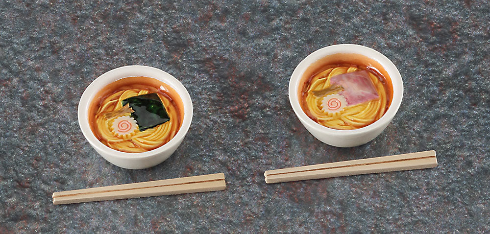 1/12 Nostalgic Vending Machine (Ramen)