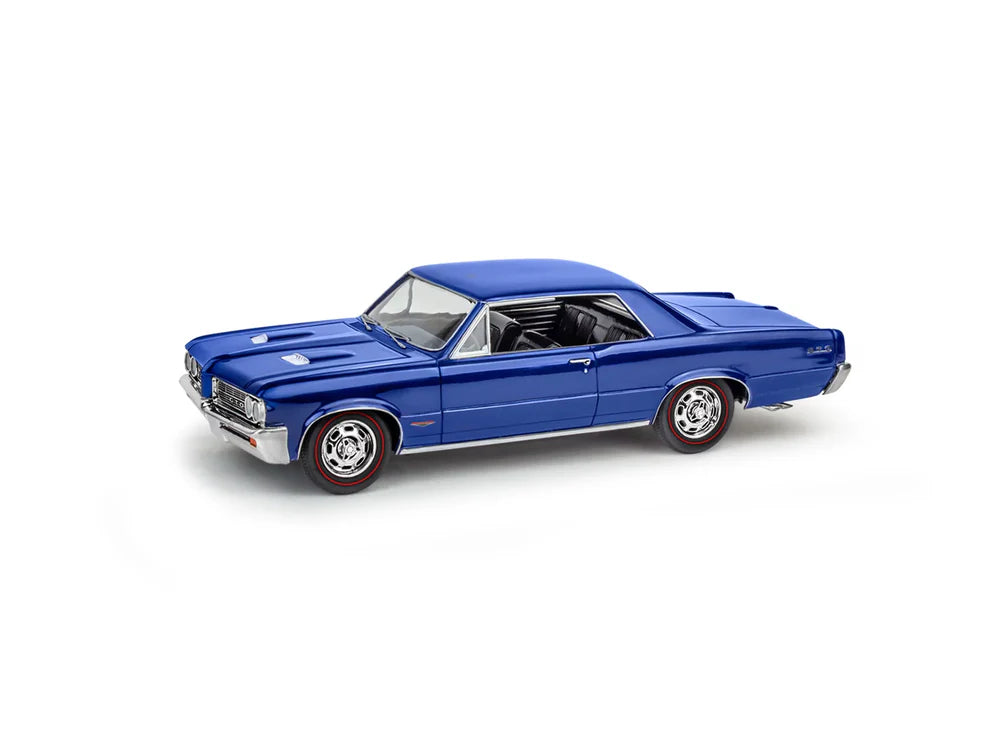 1:24 1964 Pontiac GTO
