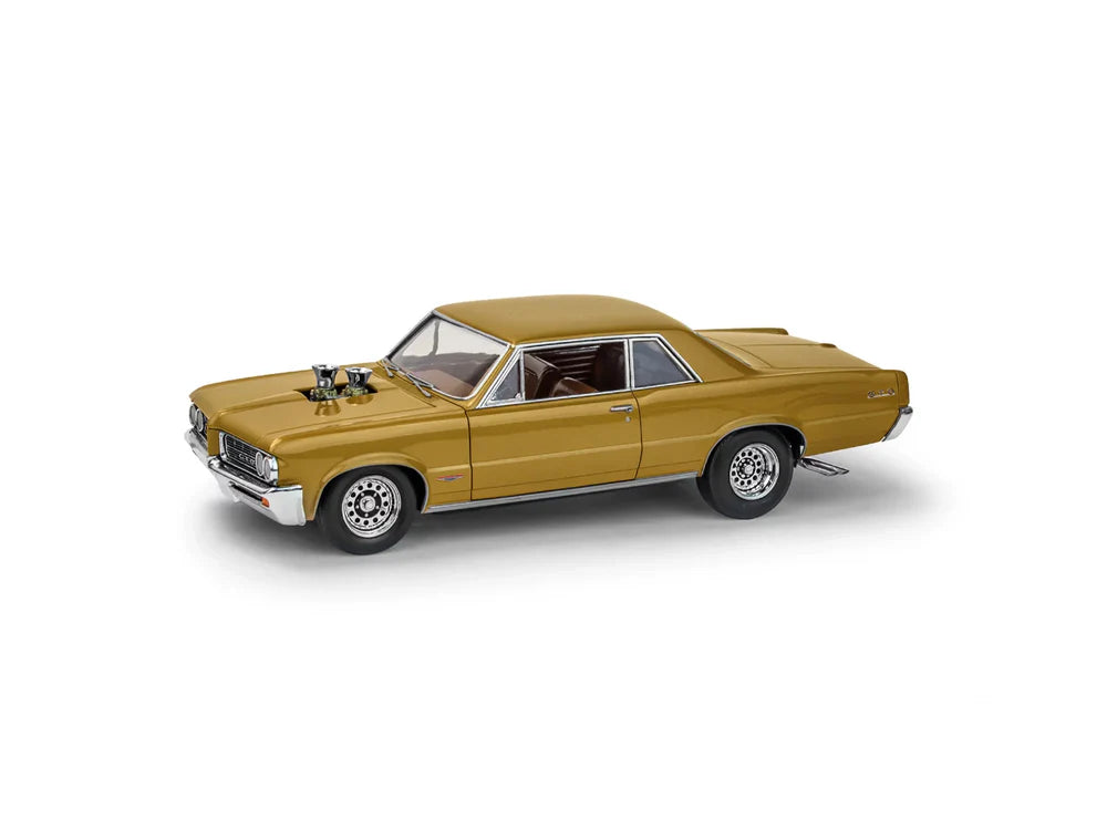 1:24 1964 Pontiac GTO