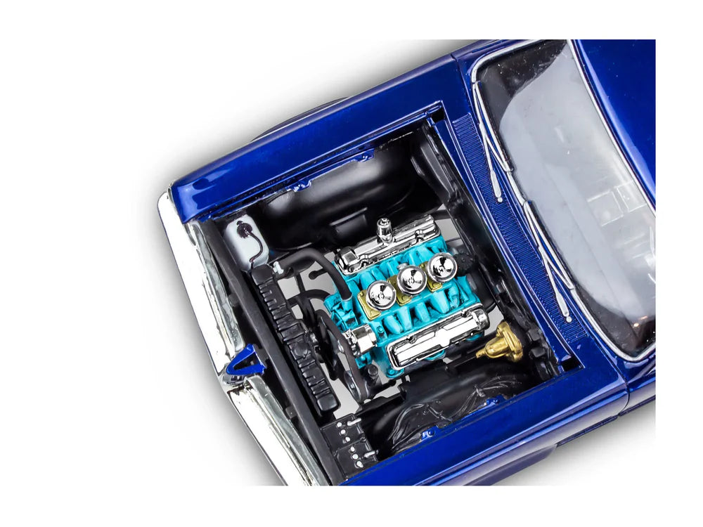 1:24 1964 Pontiac GTO