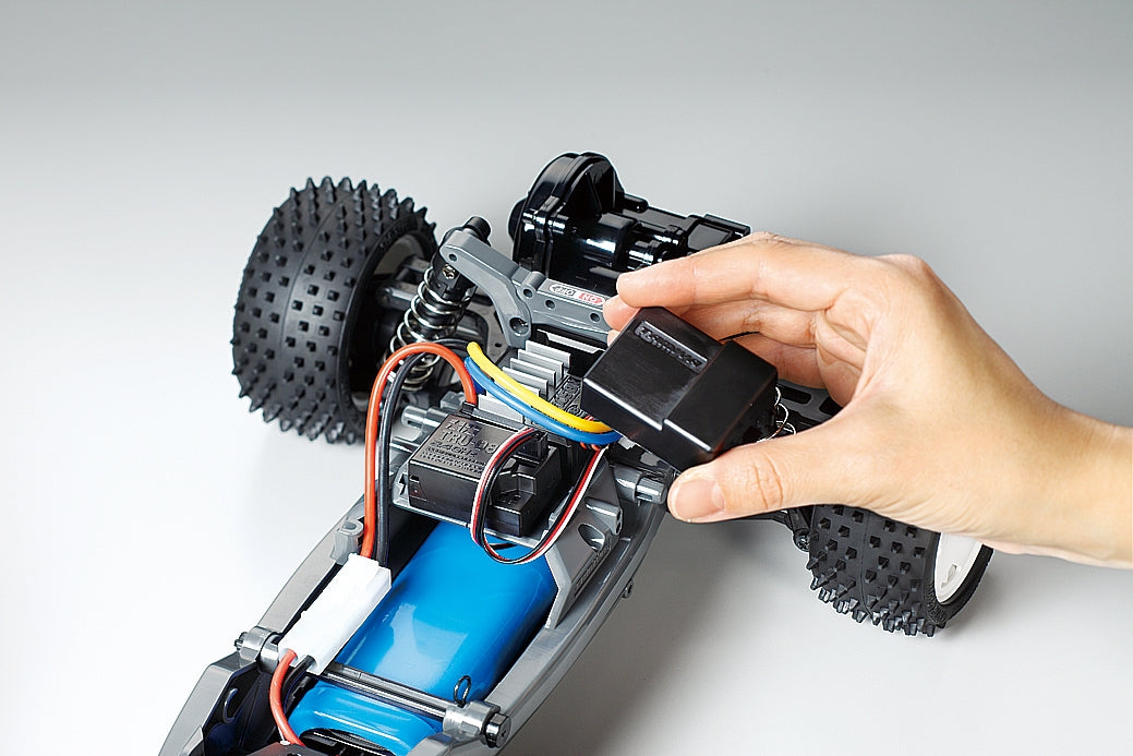 NEO FIGHTER BUGGY TAM58587 KIT
