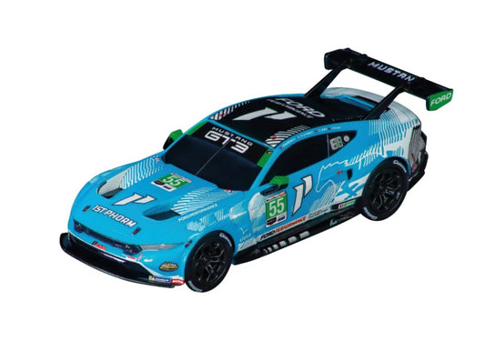 Ford Mustang GT3 "Proton Competition, No.55", GO!!! 1/43
