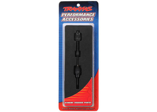 Driveshaft, front (complete) (x1)