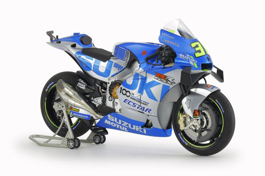 1/12 Suzuki GSX-RR '20