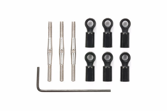 G6-01 / GF-01 Turnbuckle Steering Set