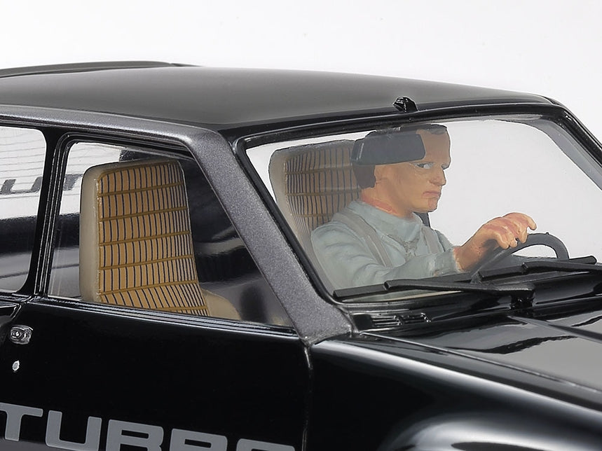 1:24 Renault 5 Turbo