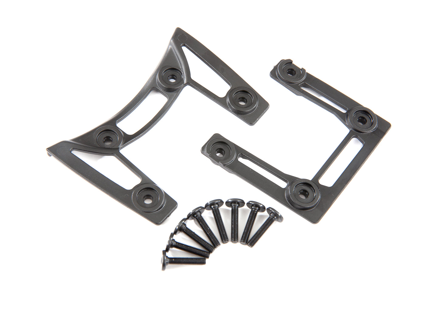 Rustler 4X4 Body Reinforcement Set