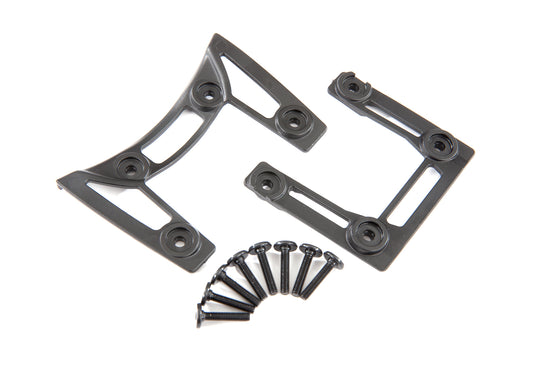 Rustler 4X4 Body Reinforcement Set