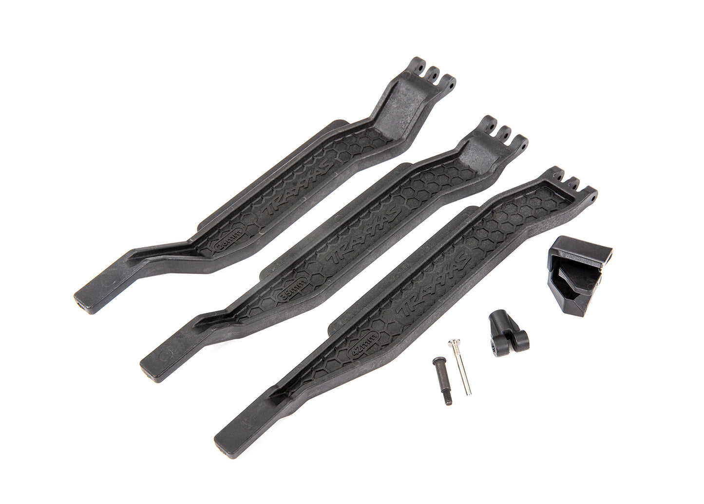 Extended Battery Hold-Down Set