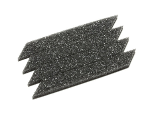 M-Chassis Inner Sponge Set (x4)
