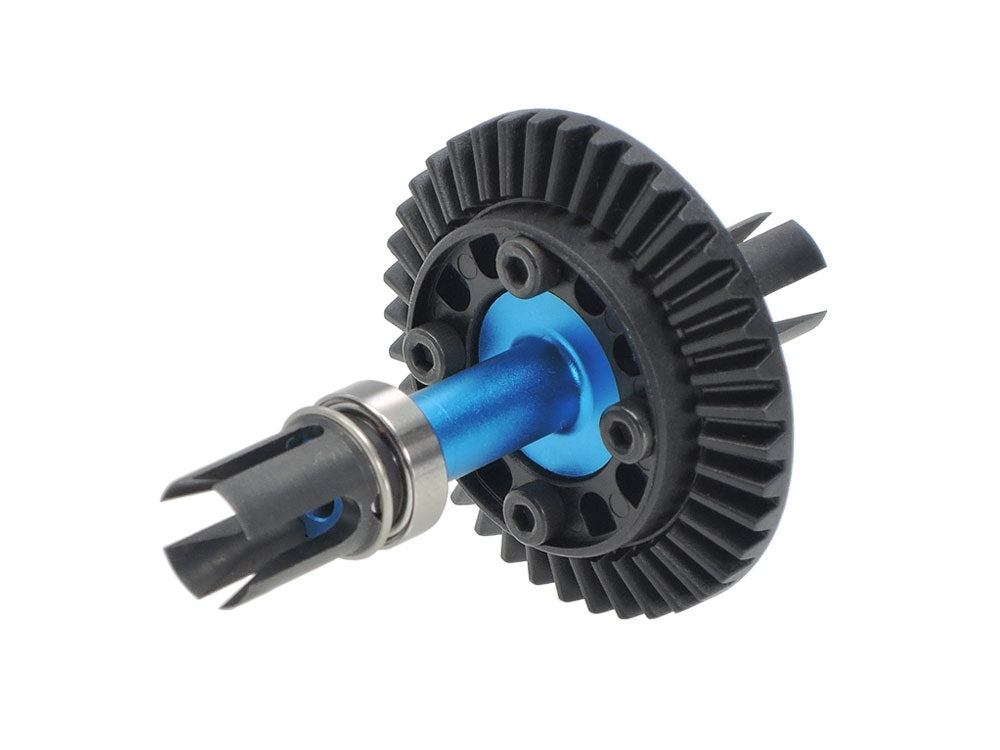 XV-02/TT-02 Front Direct Coupling Set