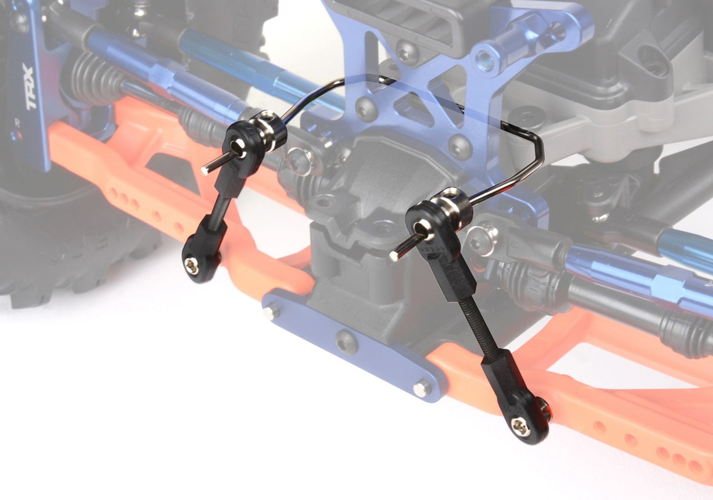 Sway Bar Kit