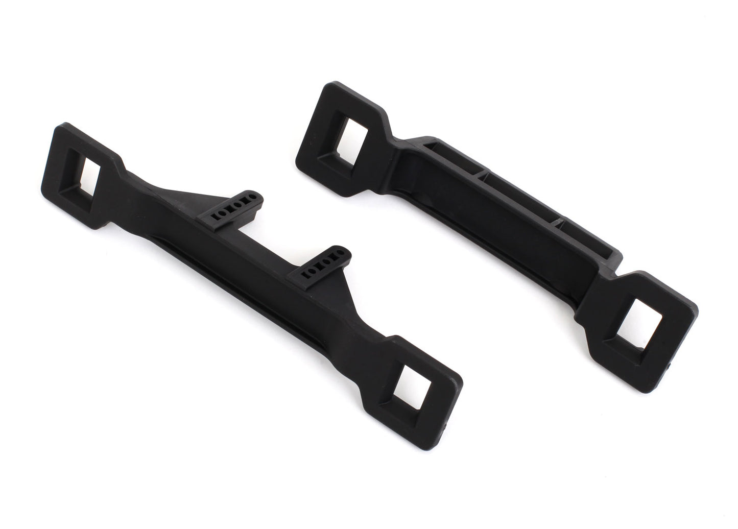Slash Clipless Body Mounts (F&R)