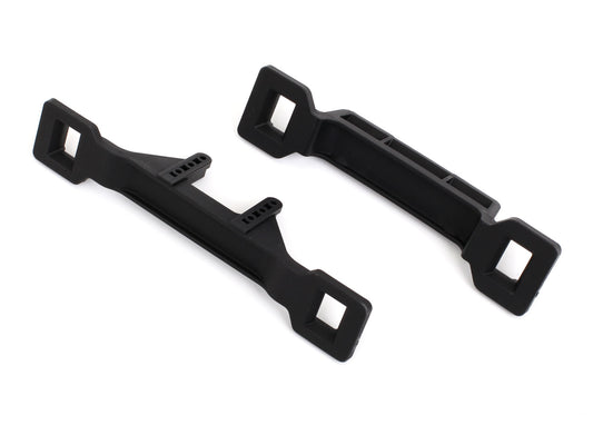 Slash Clipless Body Mounts (F&R)