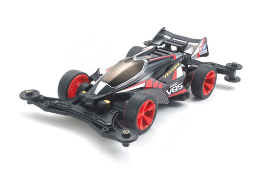 1/32 Jr Neo-Vqs Vz Chassis