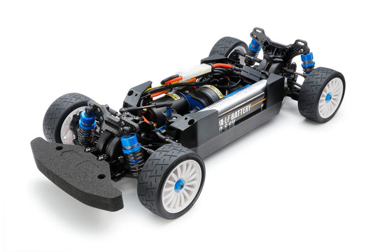 XV-02RS PRO CHASSIS 58726 KIT