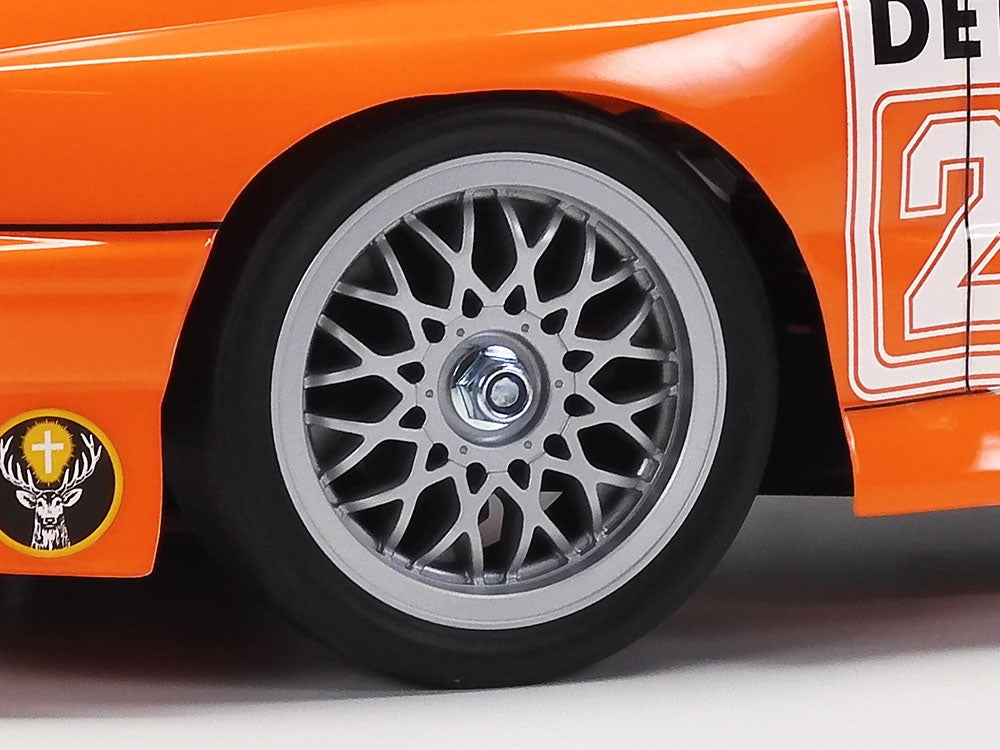 BMW M3 Sport EVO Jägermeister 92' (TT-02) TAM58760