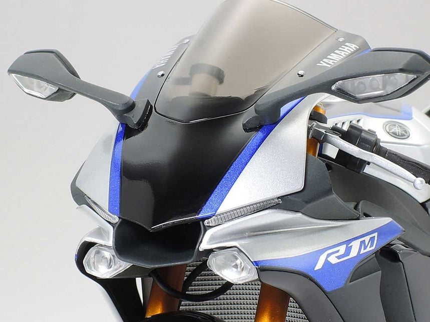YAMAHA YZF-R1M