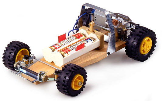 Buggy Car Chassis Kit