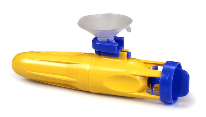 SUBMARINE MOTOR