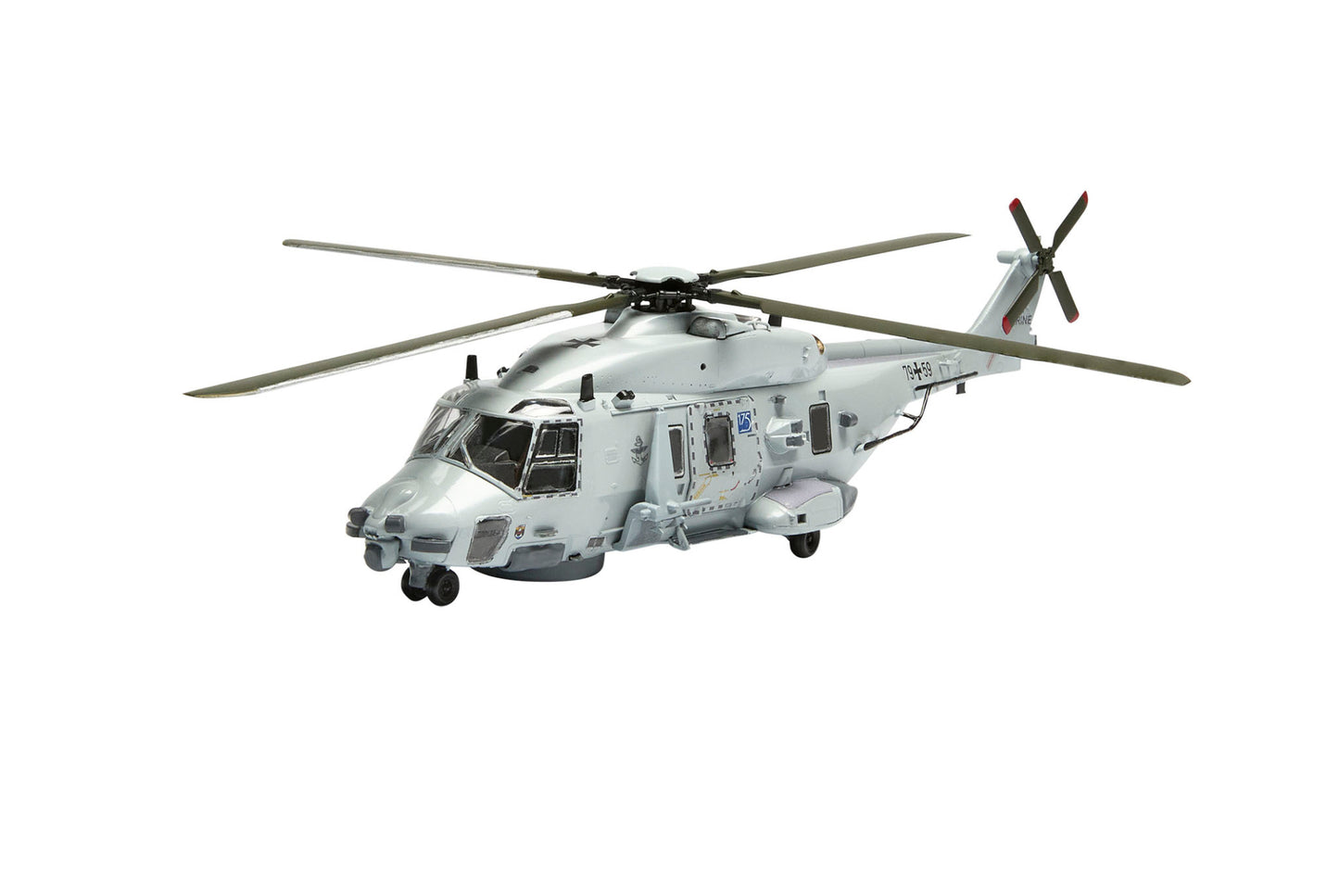 1:72 NH90 NFH "Navy"